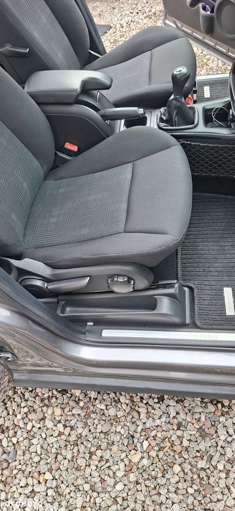 Mercedes-Benz Klasa A 150 Avantgarde - 5