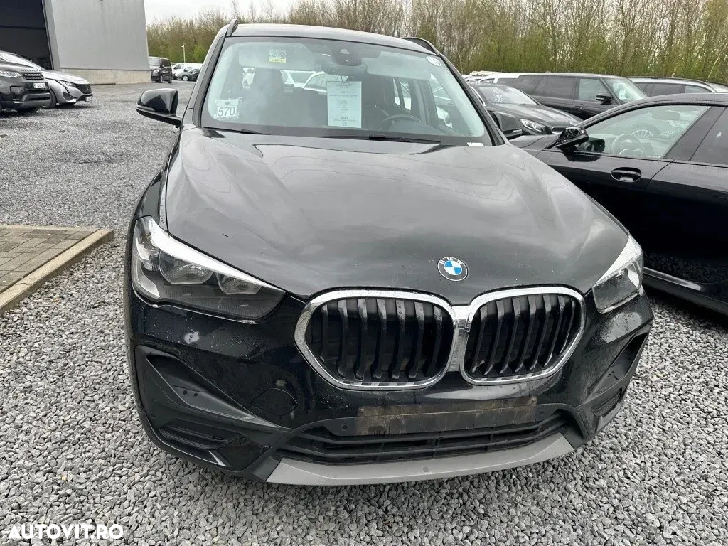 BMW X1 - 11