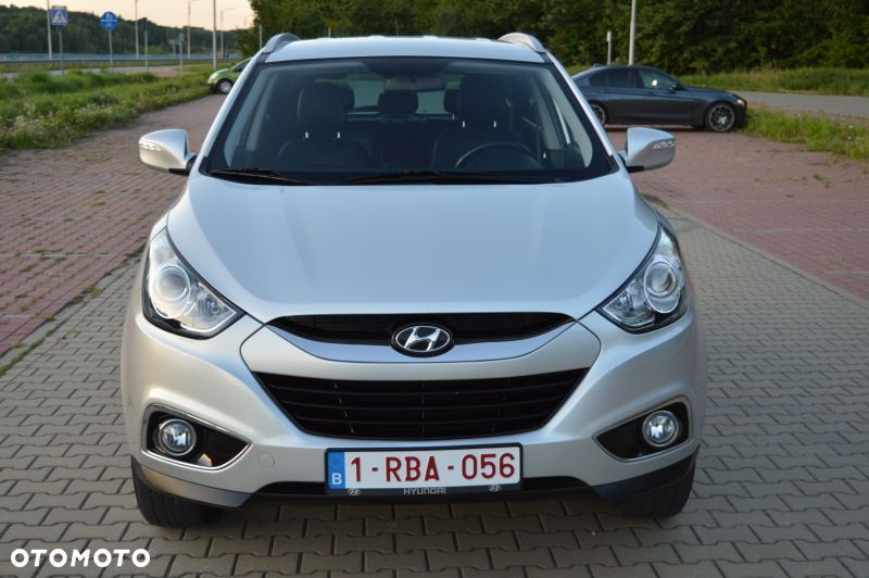Hyundai ix35 - 3