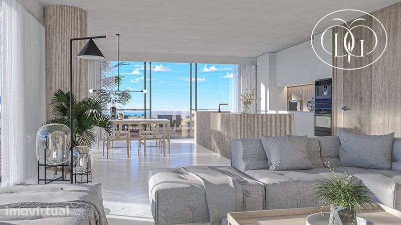 Penthouse T3 Cabo Verde - Grande imagem: 5/12