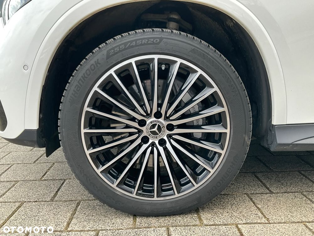 Mercedes-Benz GLC ver-300-de-4matic-9g--tronic-amg-line - 15