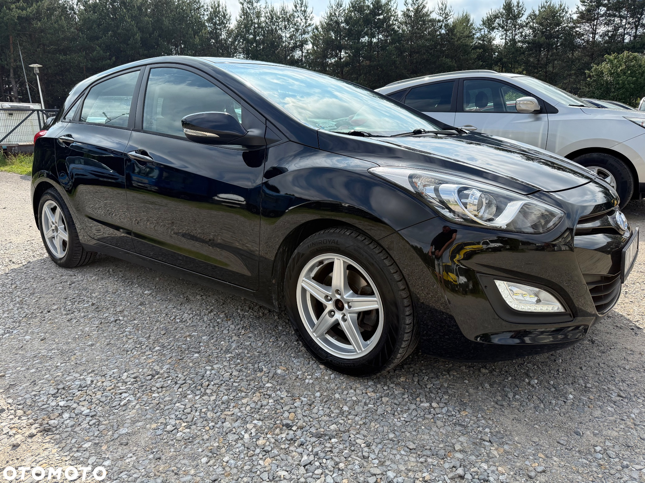 Hyundai i30 - 2