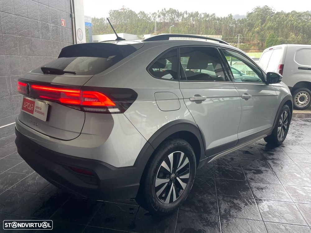 VW Taigo 1.0 TSI Life - 10