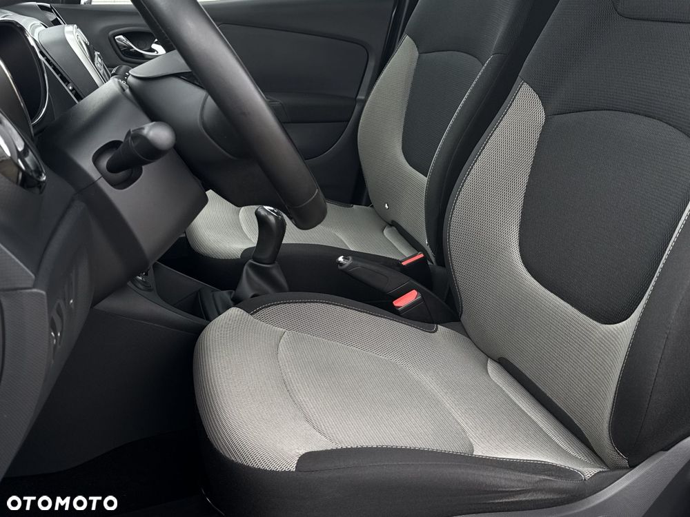 Renault Captur 0.9 Energy TCe Zen - 11