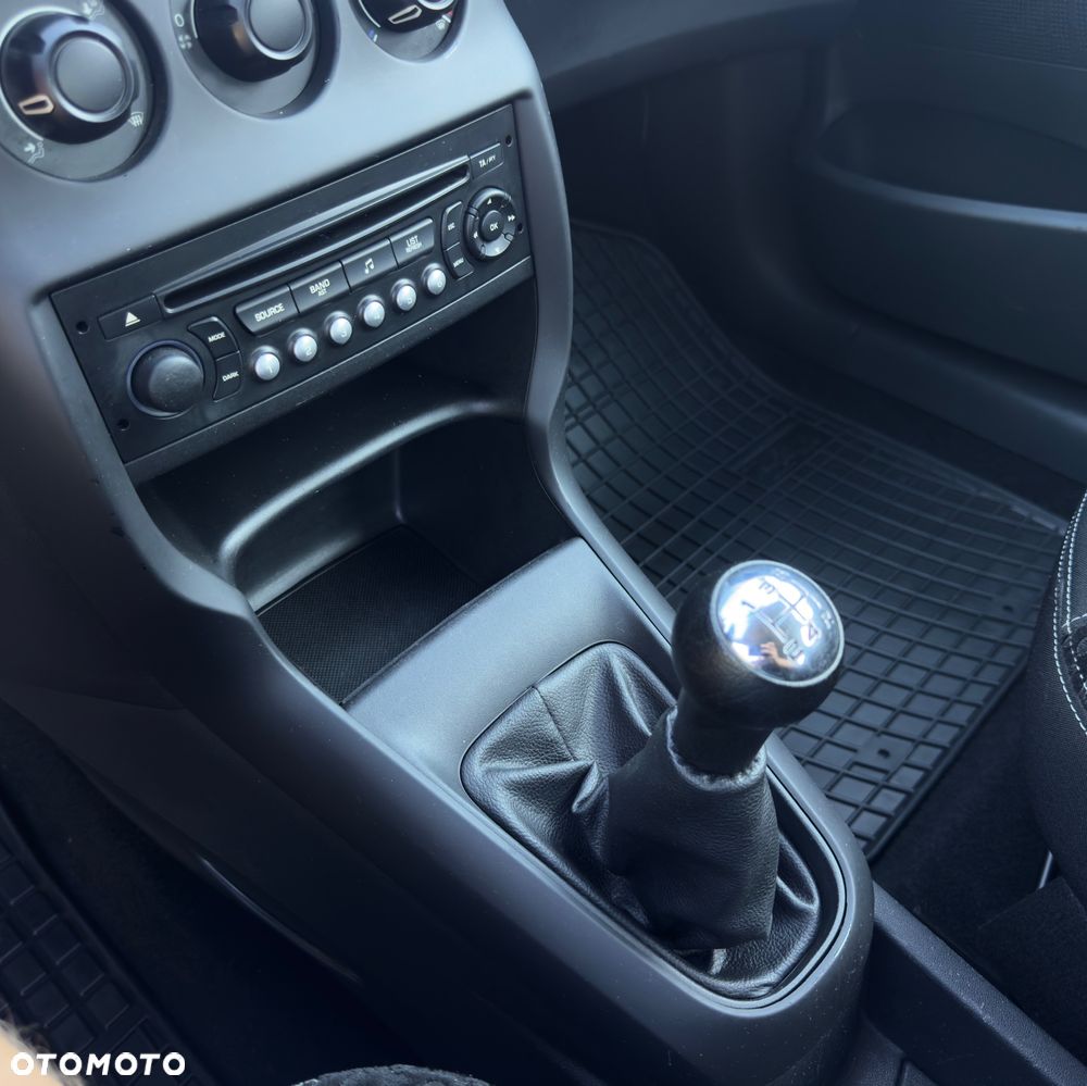 Citroën C3 1.4 Exclusive Gold-Edition - 13