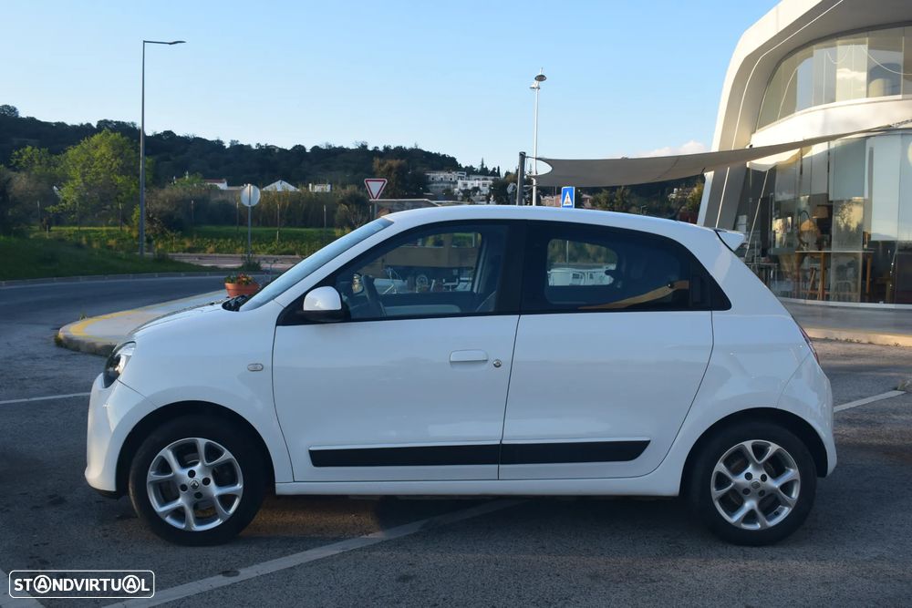 Renault Twingo - 4