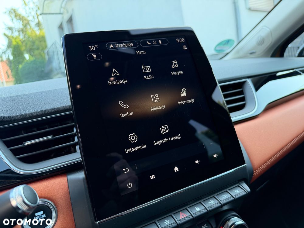 Renault Captur 1.6 E-TECH Plug-In Intens - 29