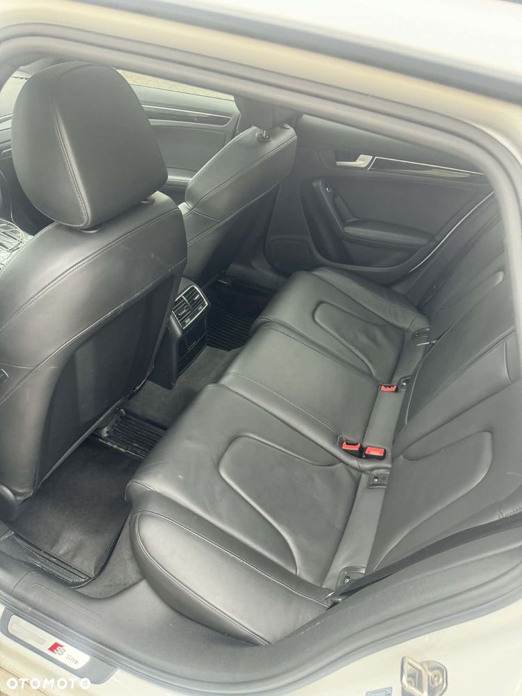 Audi A4 Avant 3.0 TDI clean diesel Quattro S tronic - 14