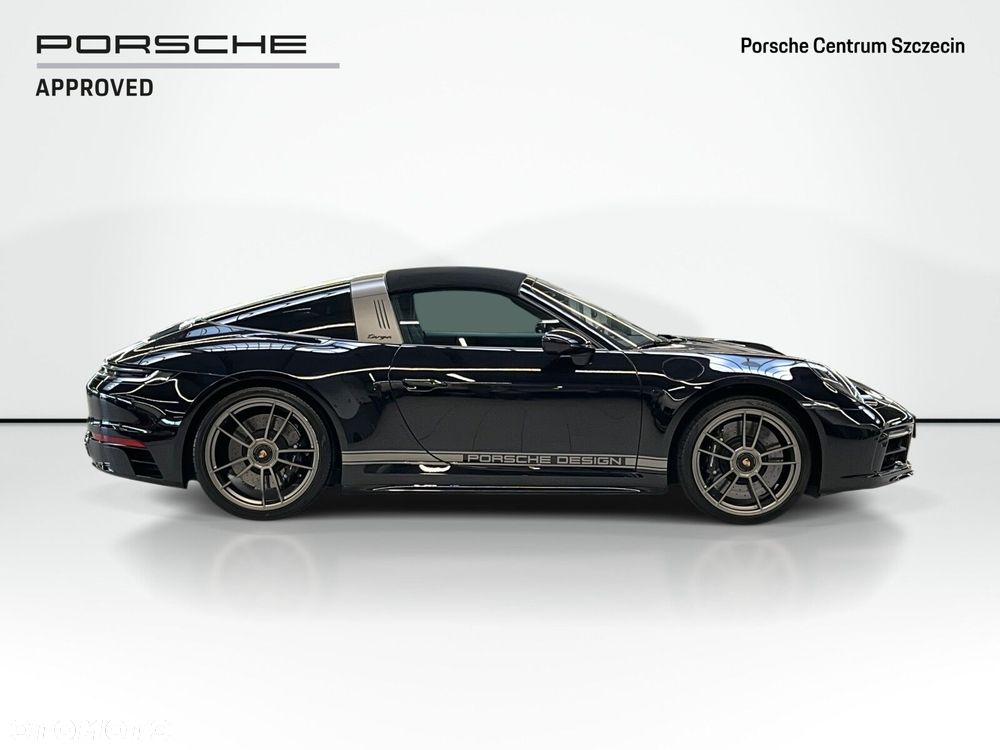 Porsche 911 Edition 50Y Design - 7