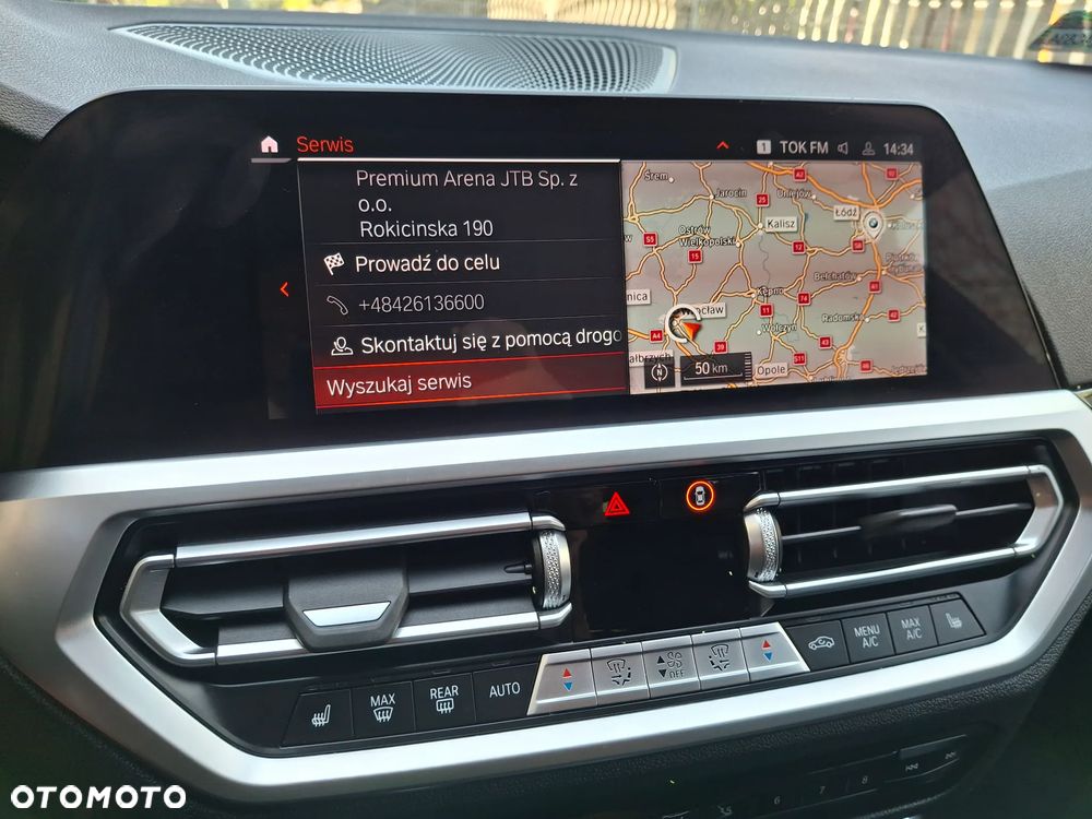BMW Seria 3 318i - 27