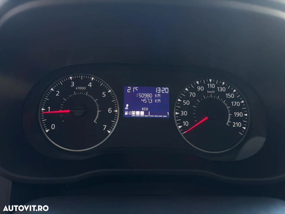 Dacia Duster 1.5 Blue dCi 4WD Prestige - 18