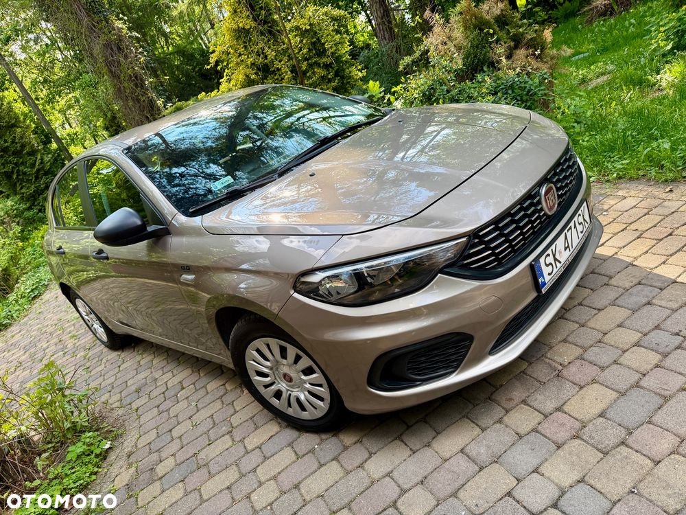 Fiat Tipo 1.4 T-Jet 16v Pop - 8