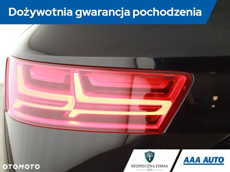 Audi Q7 - 23