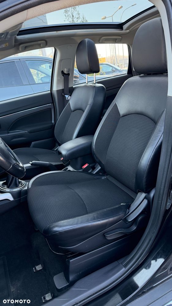 Citroën C4 Aircross - 13