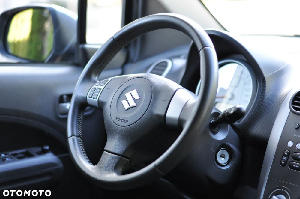 Suzuki Splash 1.2 Comfort - 6
