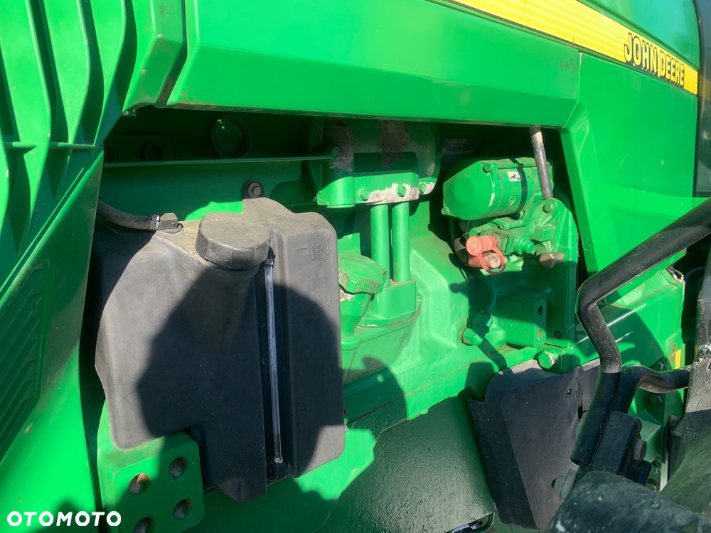 John Deere 8200 - 8