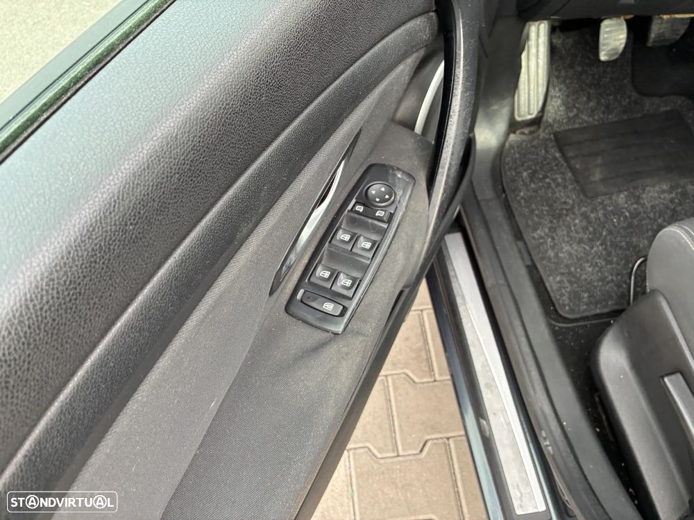 Renault Mégane Sport Tourer 1.5 dCi Dynamique - 10