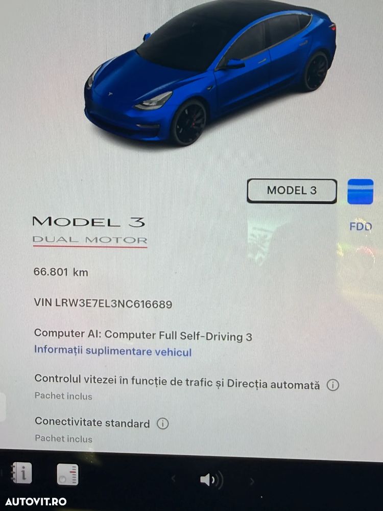 Tesla Model 3 - 17