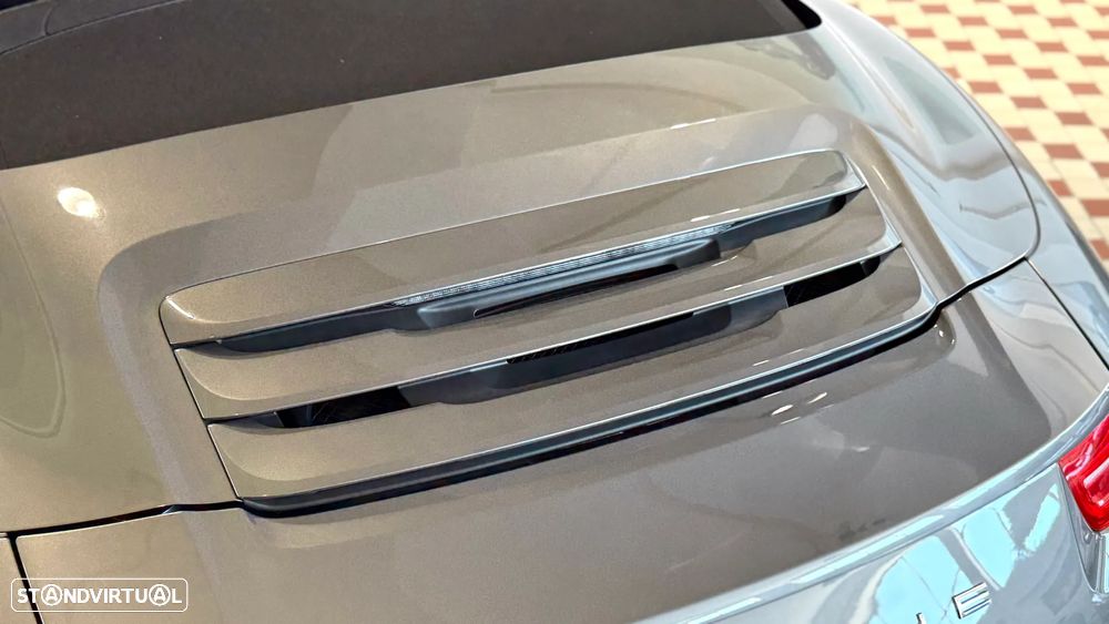 Porsche 911 (991) Carrera S Cabriolet PDK - 13