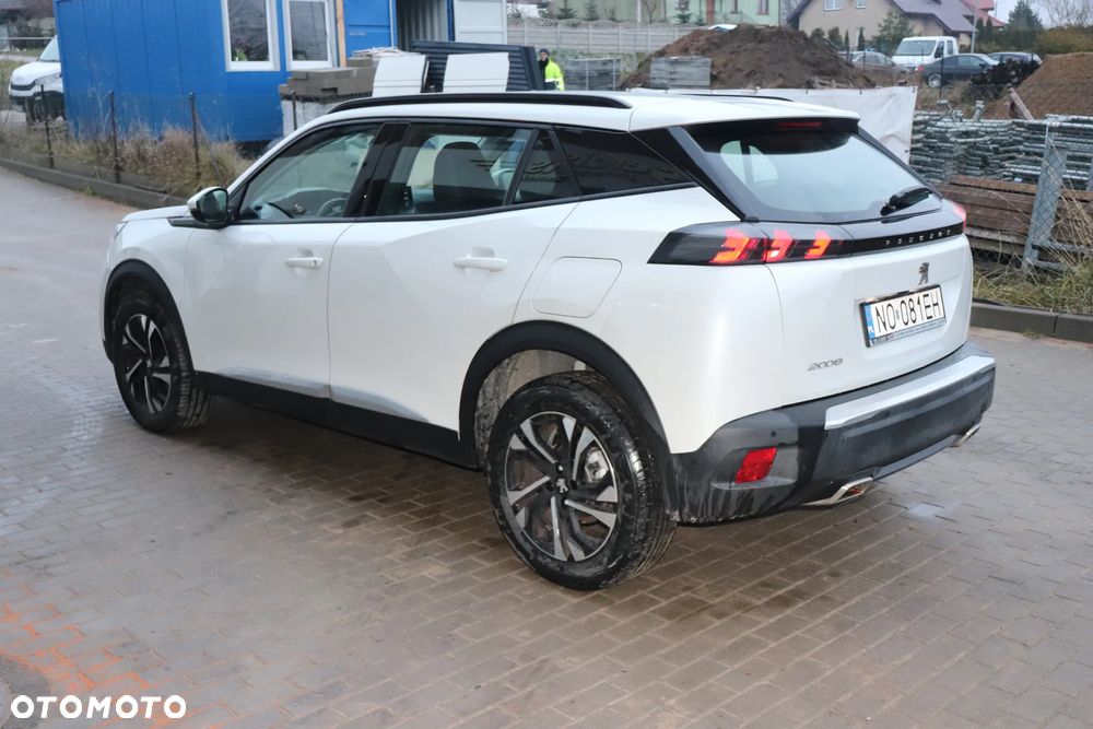 Peugeot 2008 PureTech 130 GT Pack - 6