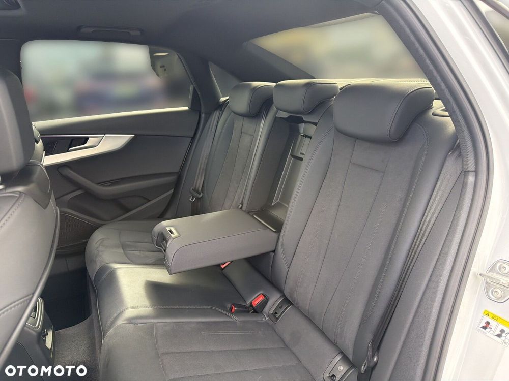 Audi A4 Limousine 35 TDI mHEV S Line S tronic - 15