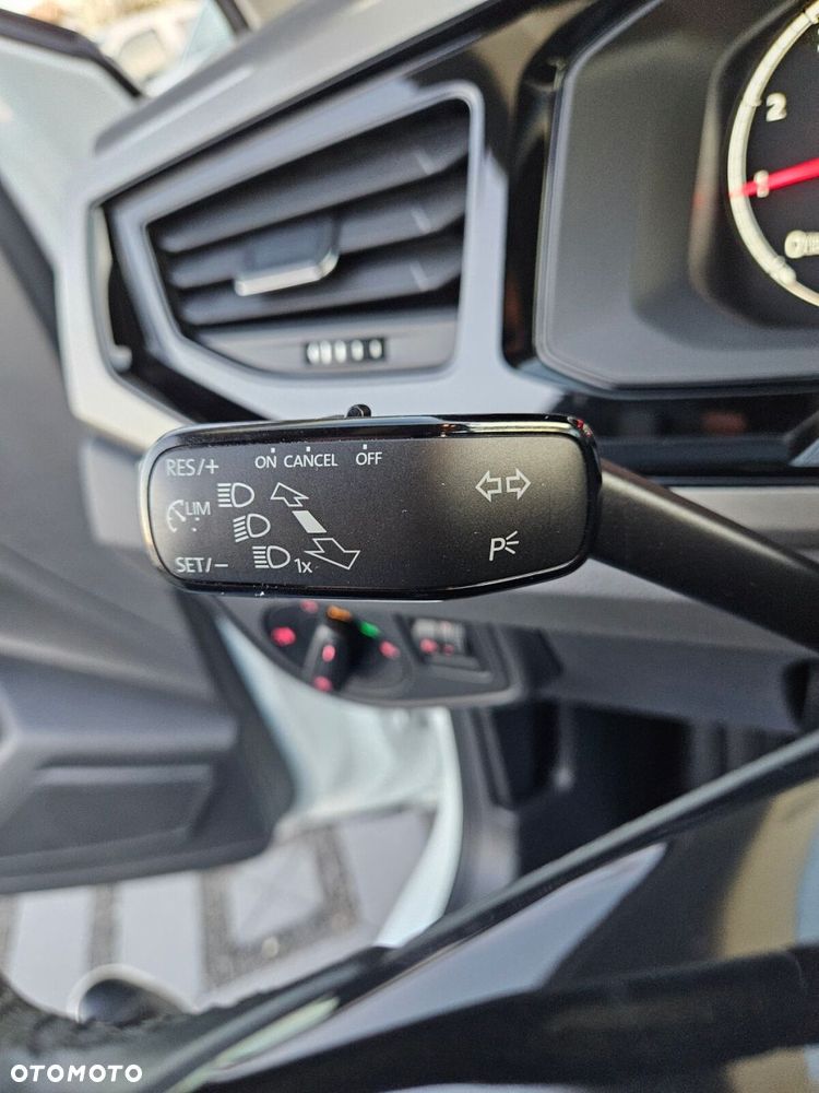 Volkswagen Polo 1.0 TSI Comfortline - 10