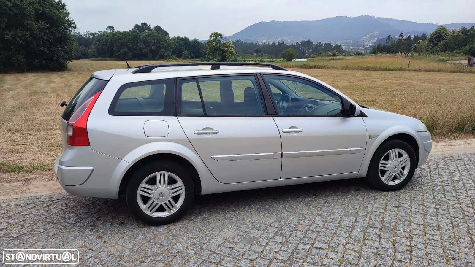 Renault Mégane - 2