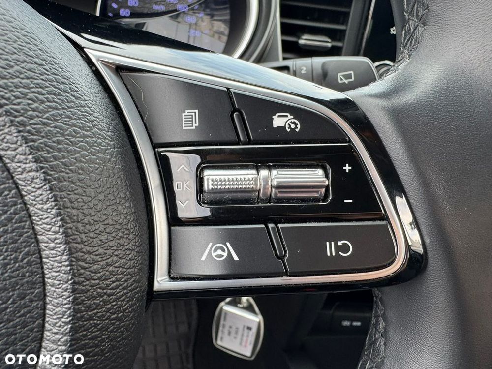 Kia Ceed 1.5 T-GDI M - 15