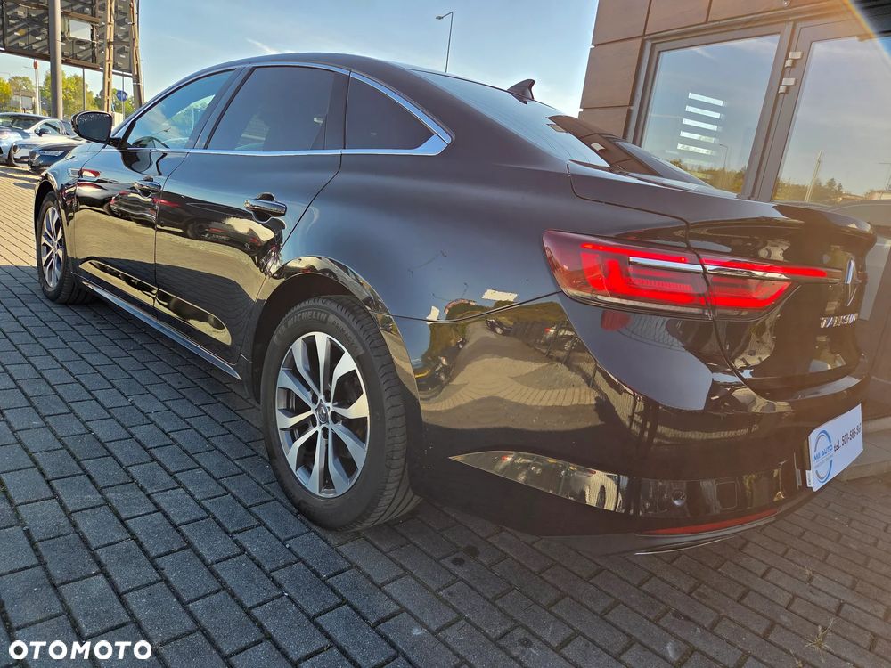 Renault Talisman 2.0 Blue dCi Intens EDC - 10