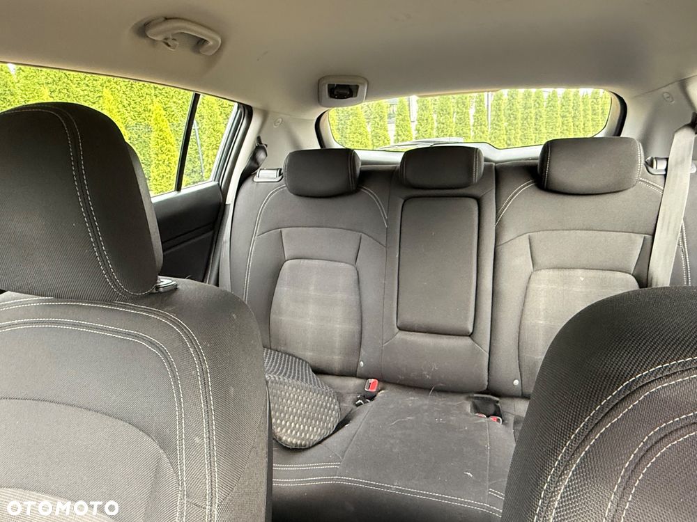 Kia Sportage 2.0 CRDI 2WD Spirit - 22