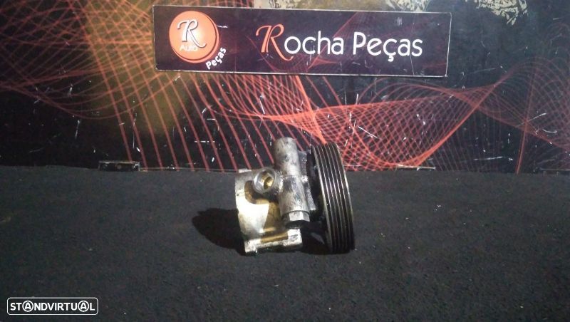 Bomba Direção Assistida Peugeot Partner Caixa (5_, G_) - 1