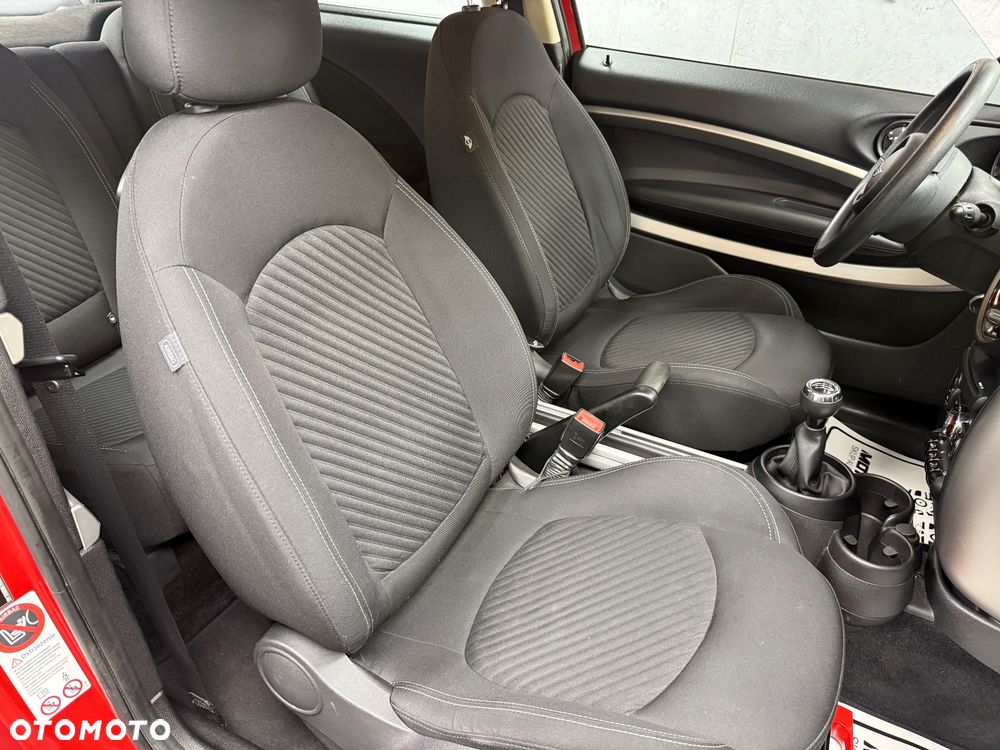 MINI Paceman Cooper - 9