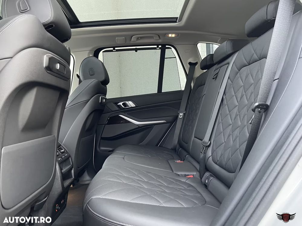 BMW X5 xDrive30d - 20