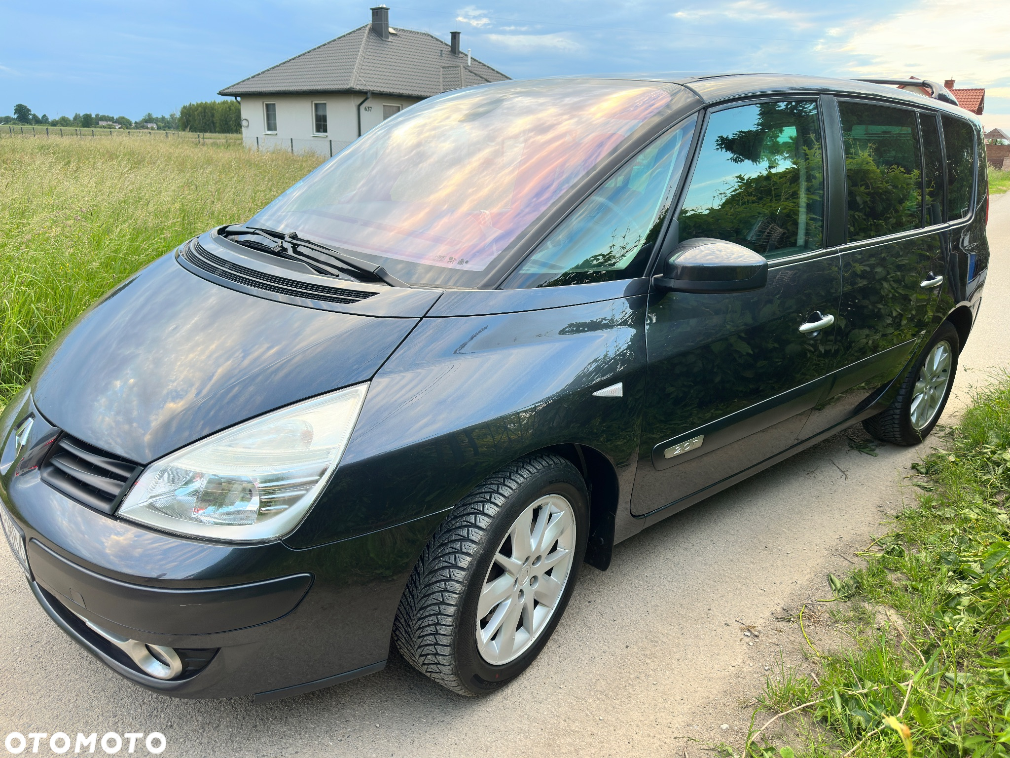 Renault Espace - 9