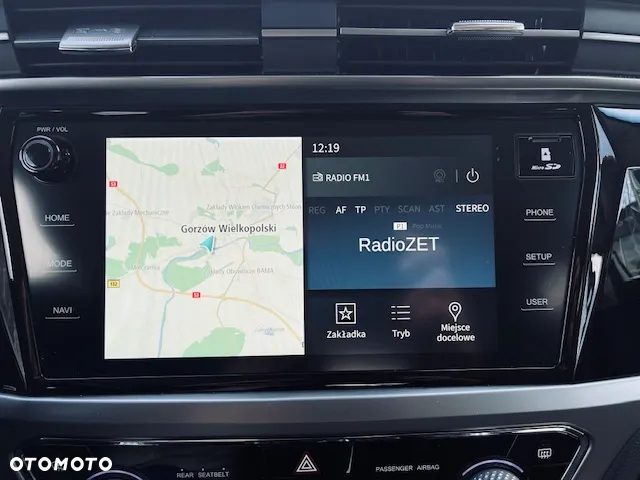 SsangYong/KGM Korando 1.5 T-GDI Adventure 2WD - 14