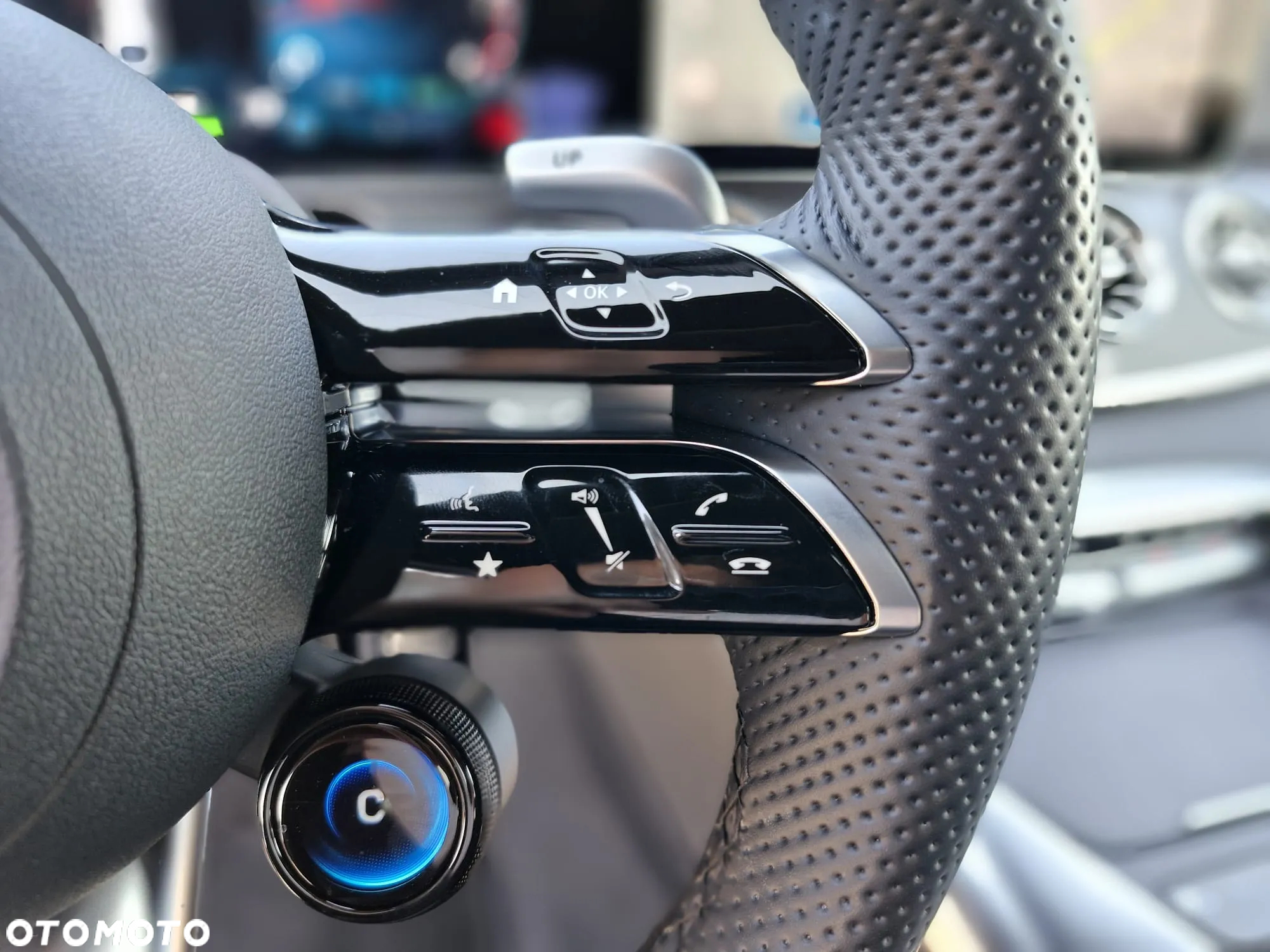 Mercedes-Benz AMG GT 43 4-Matic+ - 24