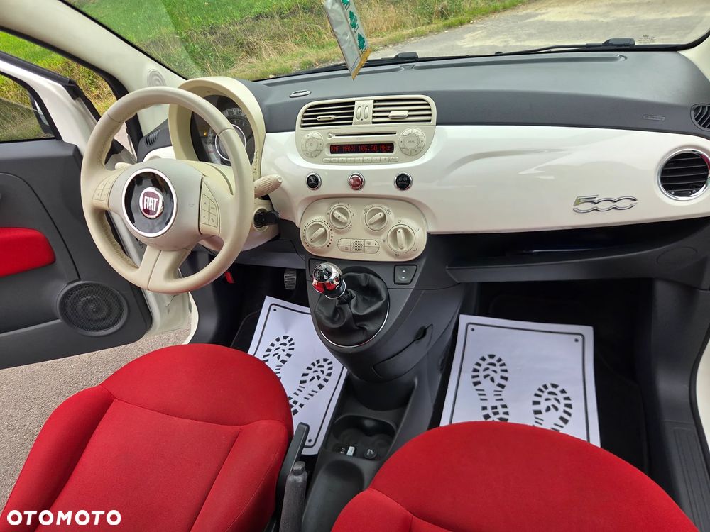 Fiat 500 - 17