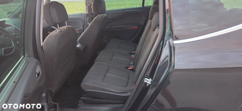 Opel Zafira 2.0 CDTI Cosmo - 19