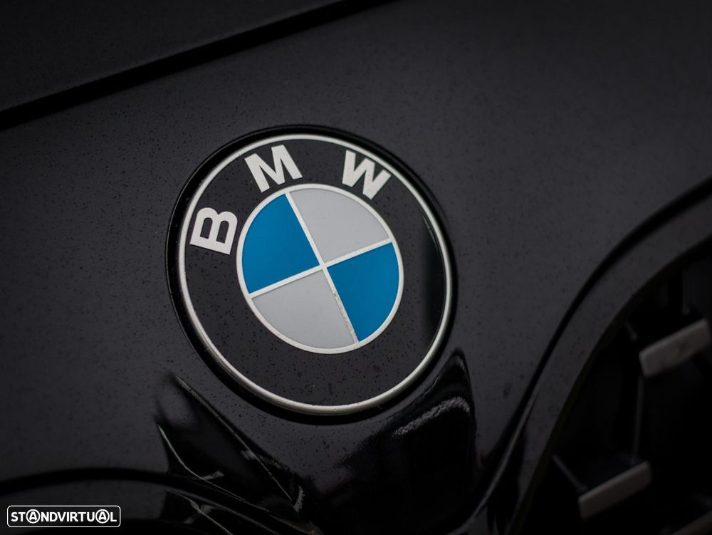 BMW 420 d Pack M Auto - 20