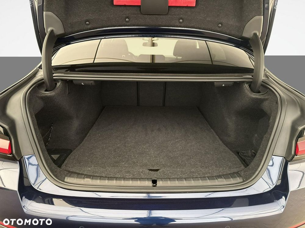 BMW Seria 5 - 20