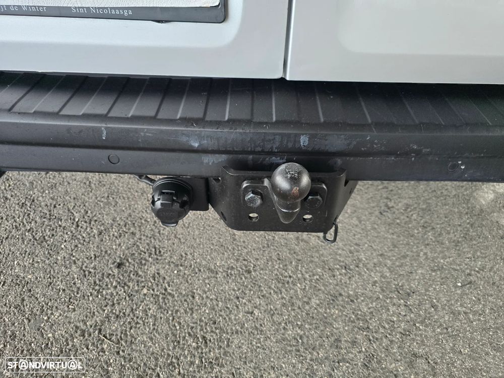 Renault Trafic - 14