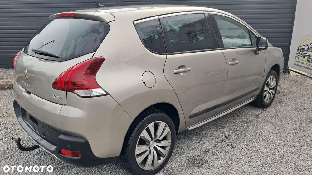 Peugeot 3008 - 14