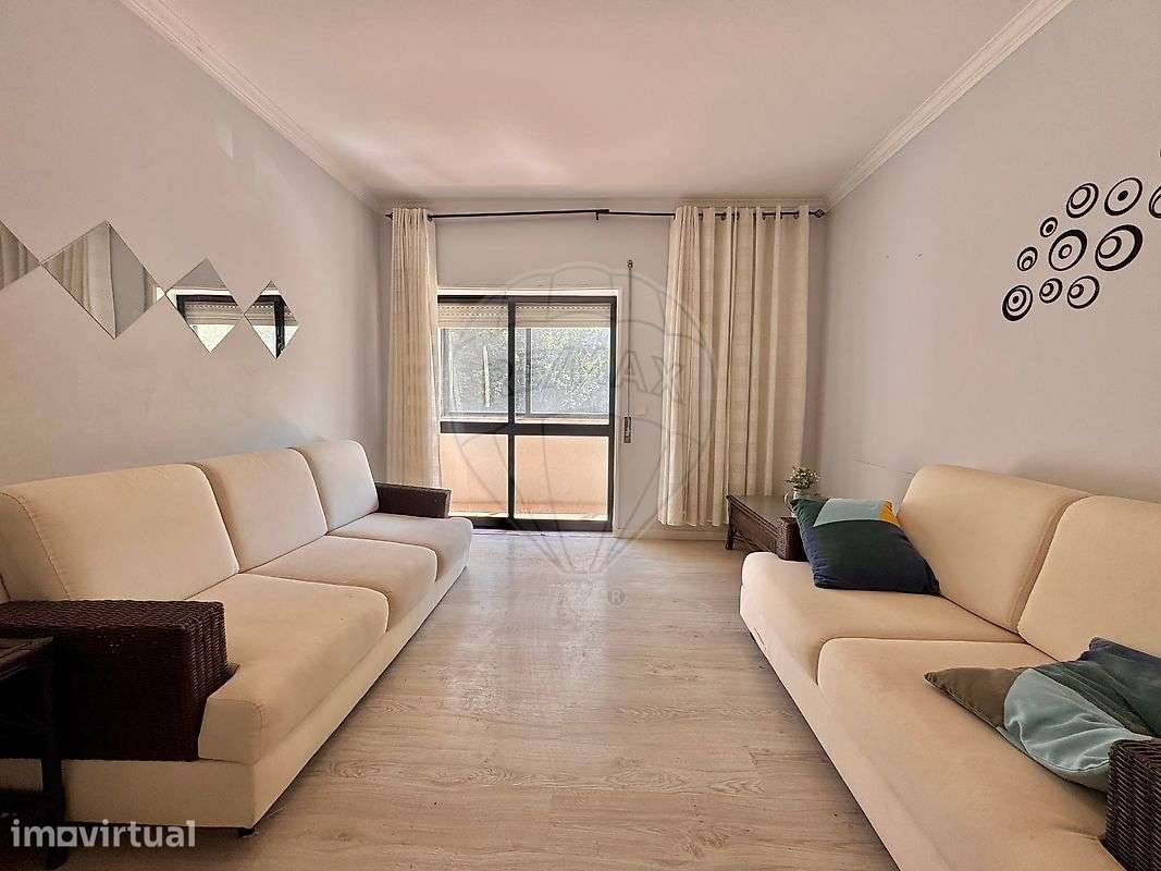 Apartamento T2 para arrendamento - Grande imagem: 2/16