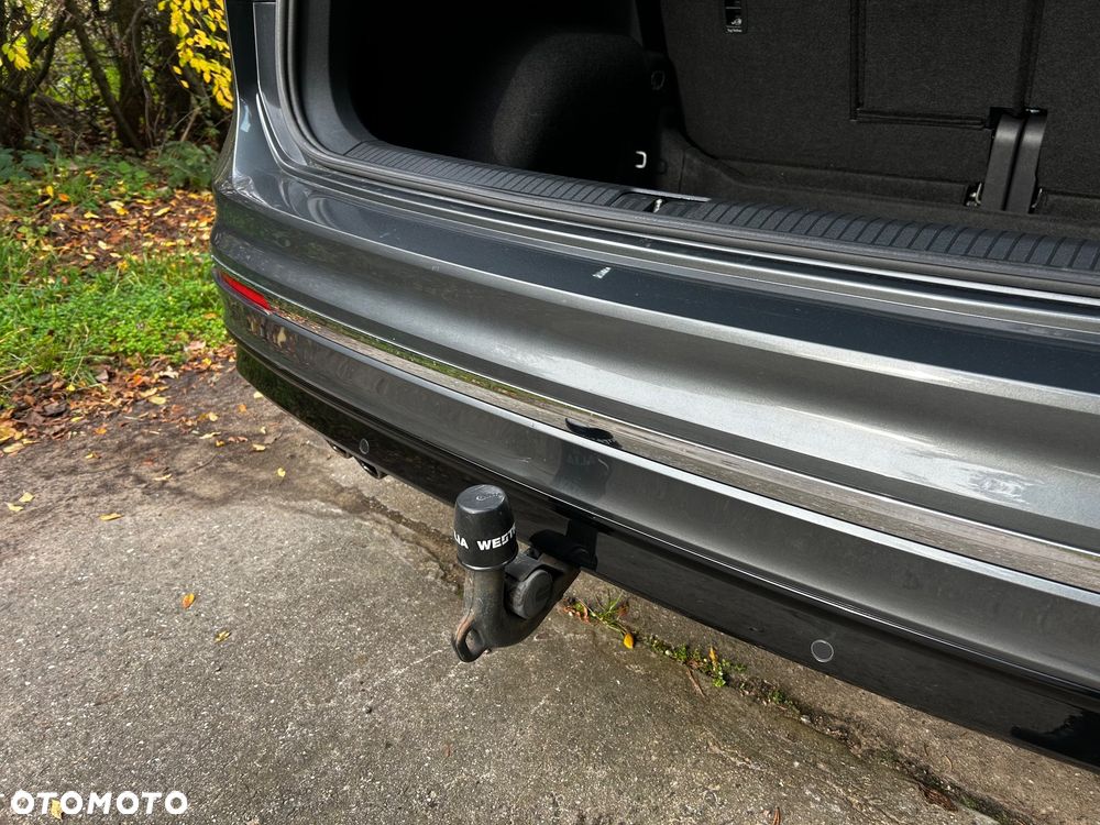 Volkswagen Tiguan - 20