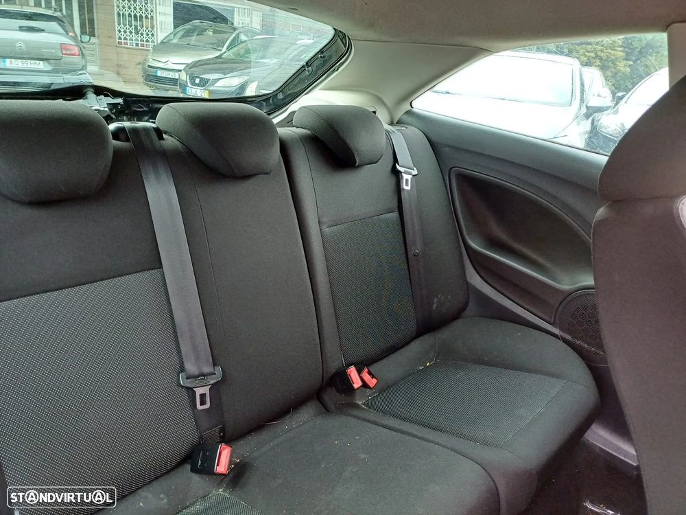 SEAT Ibiza 1.4 TDI Stylance - 6