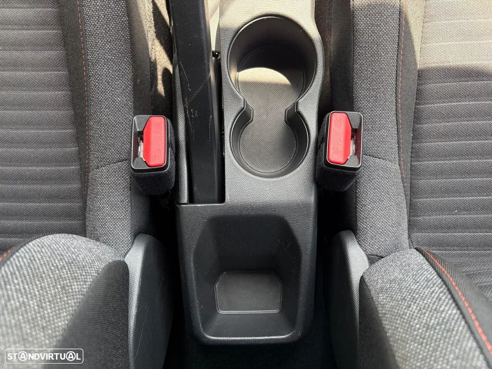 Peugeot 208 BlueHDi 100 Active - 25