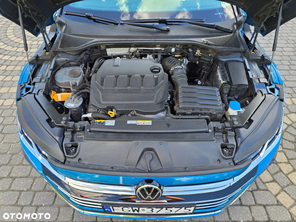 Volkswagen Arteon Shooting Brake 2.0 TDI SCR 4Motion DSG Elegance - 27