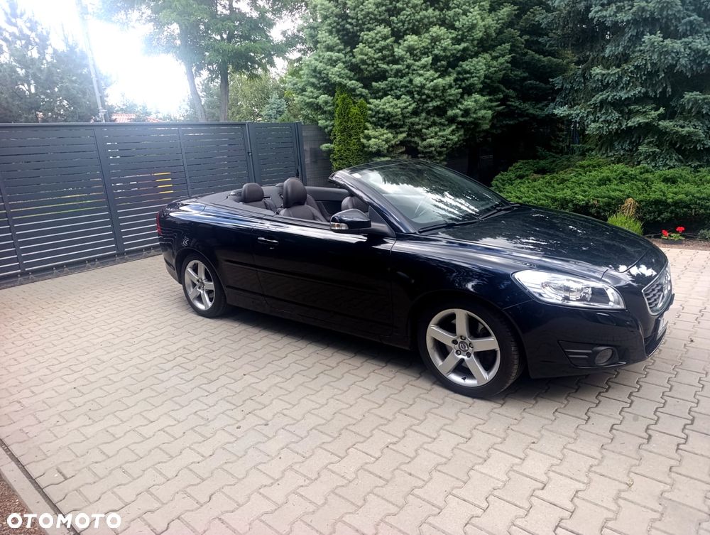 Volvo C70 D4 Momentum - 5