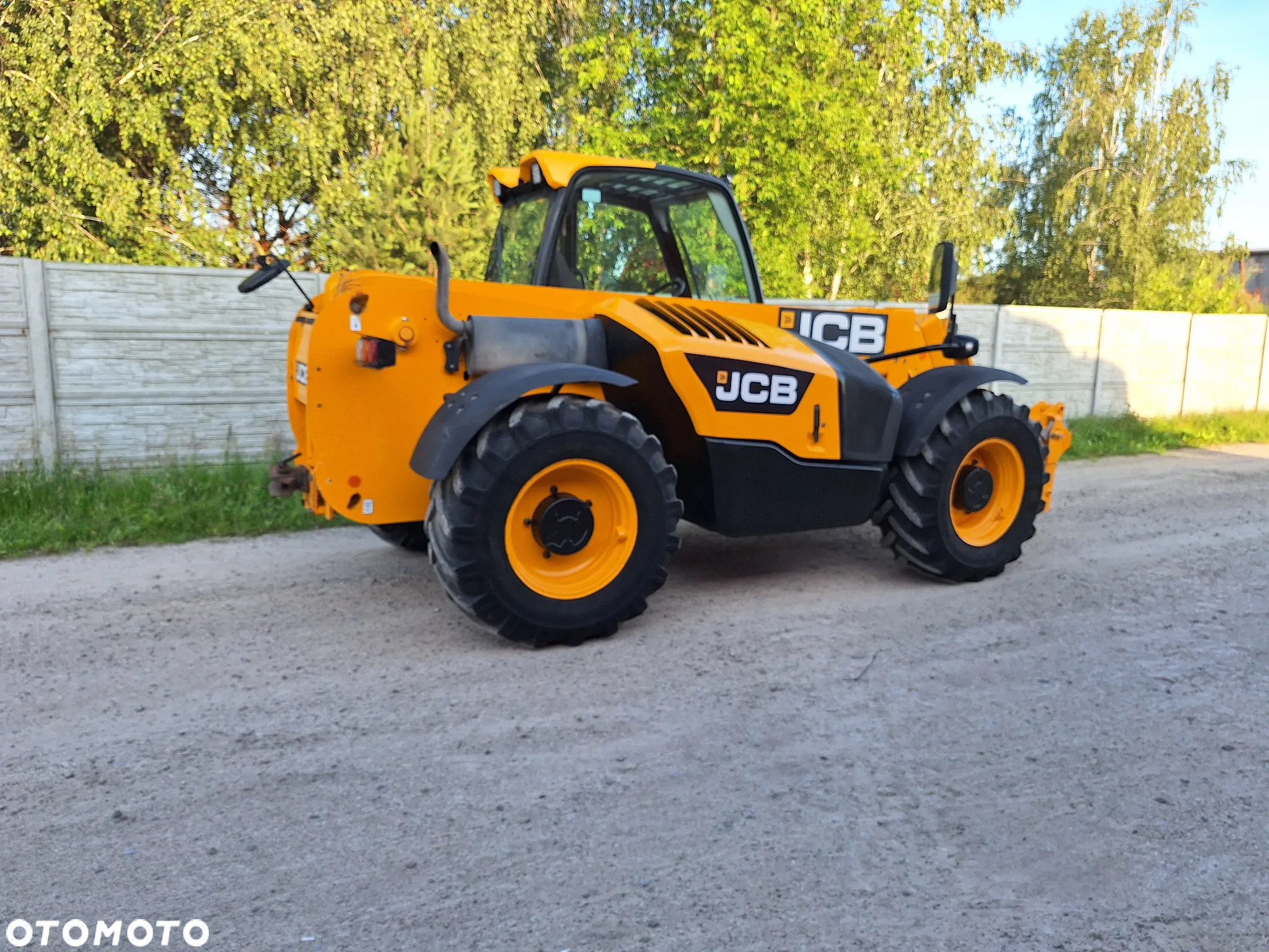 JCB 541-70 Agri Plus - 6