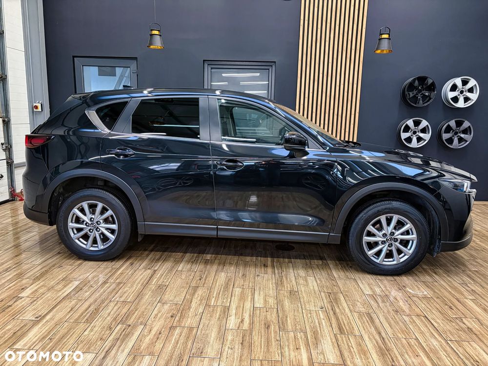 Mazda CX-5 2.0 Center-Line Plus 2WD - 6